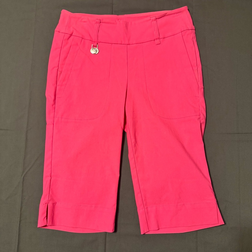 Daily Sports Golf/Tennis Shorts Women’s Size 4 Pink